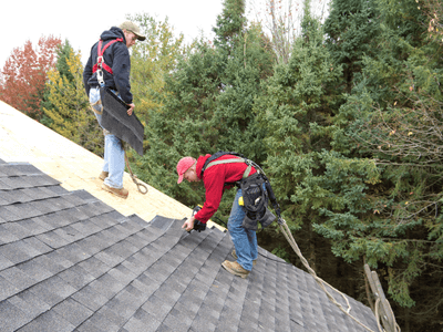 About Roof Repair Experts Bobtown, PA